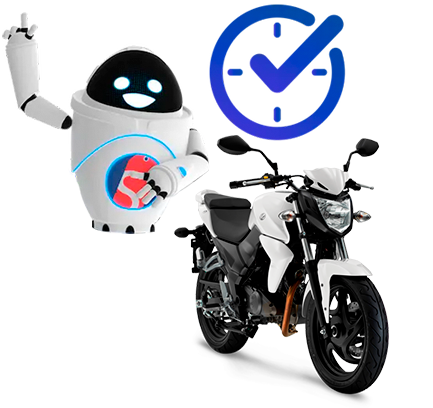 seguros de motos